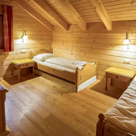 Holiday Chalet Koralpe - Sauna * Elsenbrunn