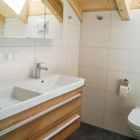Holiday Chalet Koralpe - Sauna Holiday home *